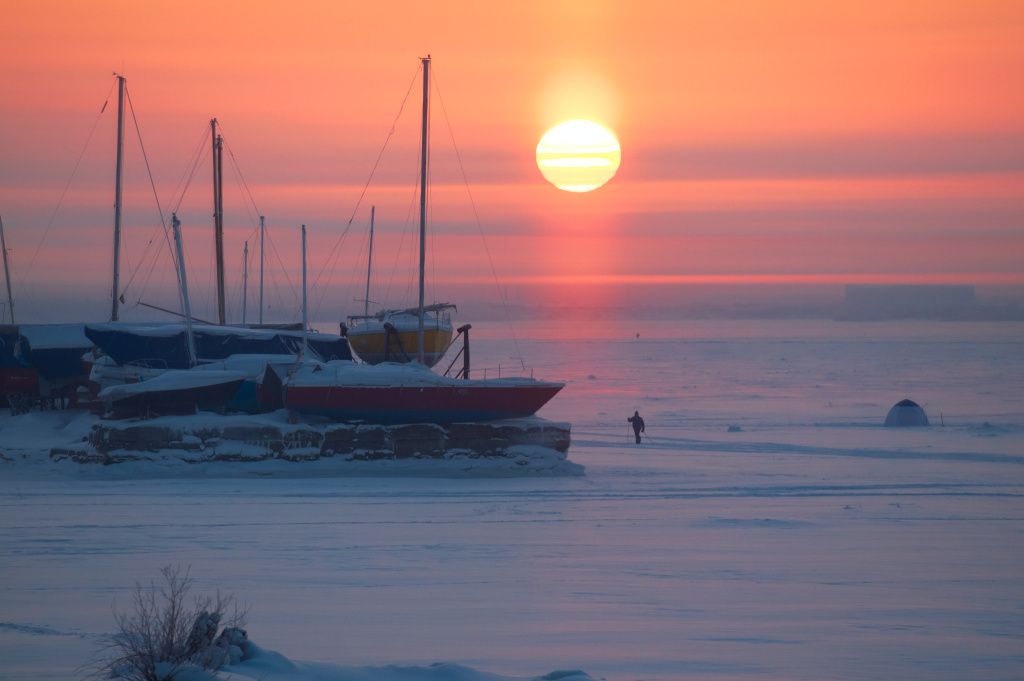 Архангельск